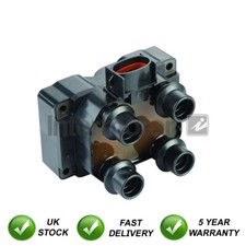 SJR Ignition Coil Pack Fits