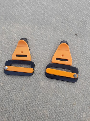 Jane matrix car seat clips - jane,
