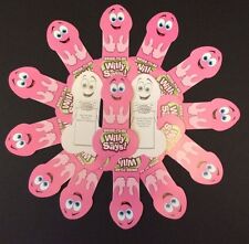 HEN PARTY " WILLY SAY'S " GIRLS NIGHT OUT DARE CARDS NAUGHTY GAME 24 CARDS