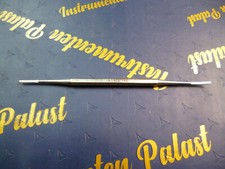 Corner file double sided /