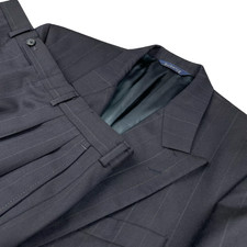 VTG Burberry Men's Bespoke