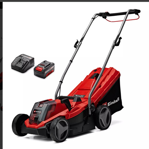 Einhell 33 li - 18/33, 18v