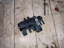 Bmw touring e39 solenoid - 5,
