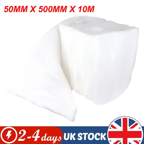 10m thermo fleece 50mm camper - thermo,