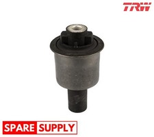2X CONTROL ARM-/TRAILING ARM