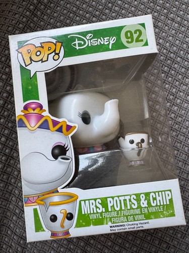 Funko pop disney - pop!, #92: