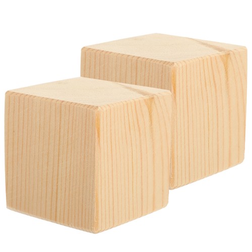 2pcs wear resistant wood block - resistant,