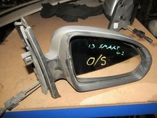 SMART FORTWO 451 RIGHT OFFSIDE