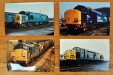 12 colour photos (6" x 4")