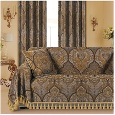 Classic antique couch - antique,