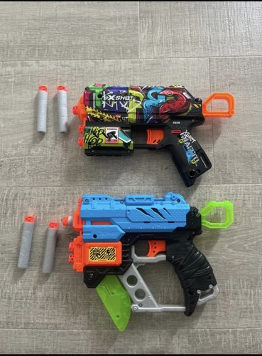 Shot nerf pack - nerf,