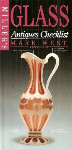 Miller glass antiques - miller's,