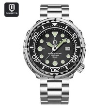 Men's NH35 Automatic Dive