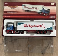 Corgi Modern Truck 1:50th