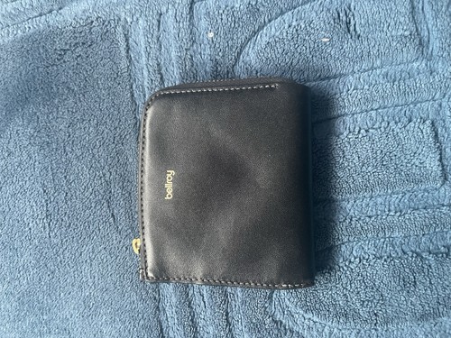 Bellroy folio mini compact - bellroy,