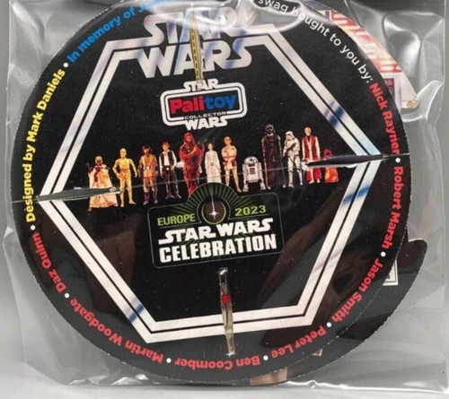 Star wars celebration - wars,