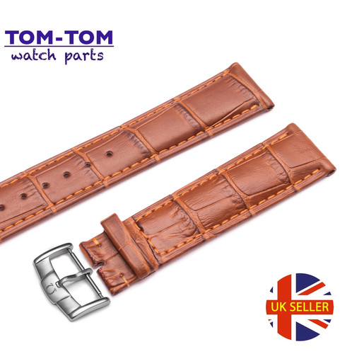 For omega 22mm watch strap - for, 18-22mm
