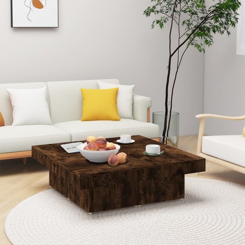 Coffee table 90x90x28 - table, cm