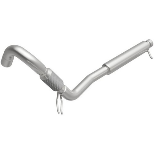 Brexhaust 102 6524 resonator - brexhaust,