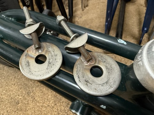 Bmx graveyard products - graveyard, quamen