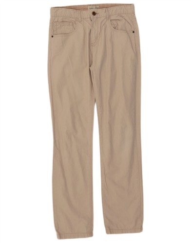Zara boys straight casual - boys,