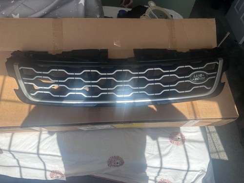 Original land rover range - original,