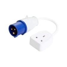 Vechline - 13A Trailing Socket