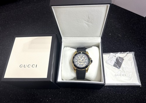 Gucci dive timeless - gucci, watch