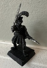 Warhammer Fantasy Mordheim Marienburg Youngblood 1 metal OOP Games Workshop