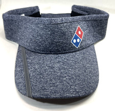 Domino's Pizza Crew Gear Visor