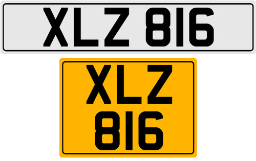 Xlz 816 big - 816,