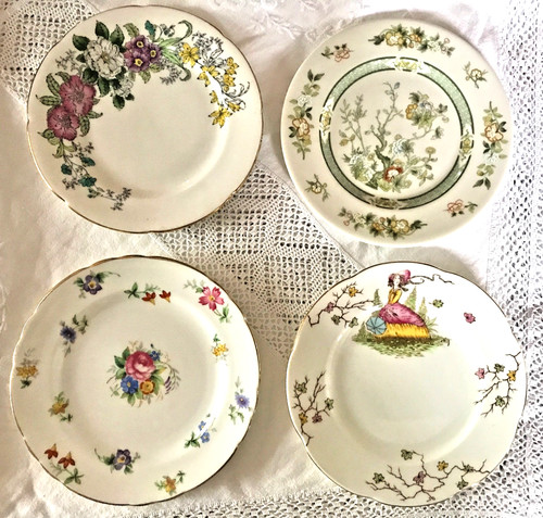 Set four complementary - set,
