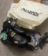 Pasendi inline speed skates - pasendi,