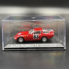 DeAgostini Rally Car