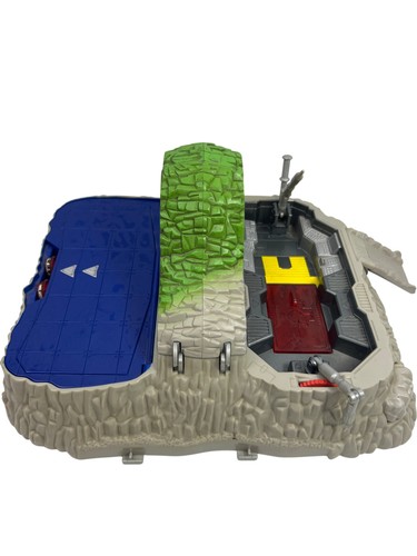 Bandai tracy island great - dx,