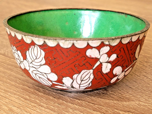 Vintage antique chinese - antique,