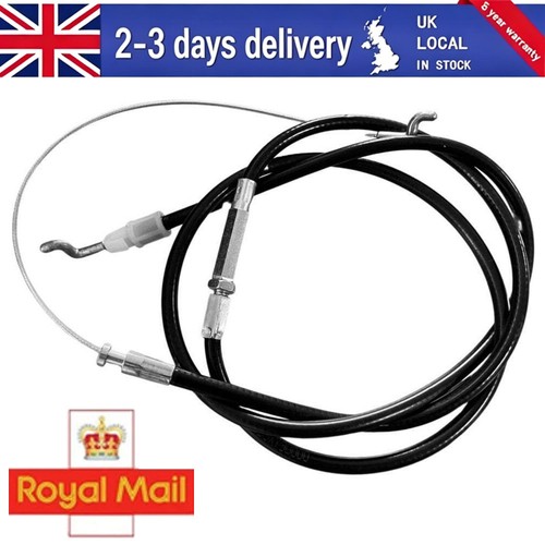 1290035 clutch cable - 1290035,