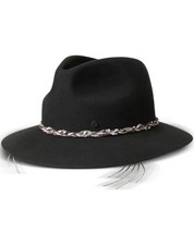 Maison Michel hat Rico felt