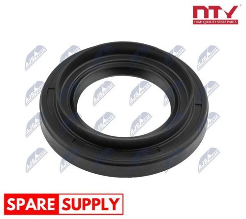 Shaft seal automatic - shaft,