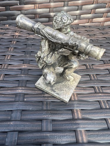 Royal hampshire art - art, foundry