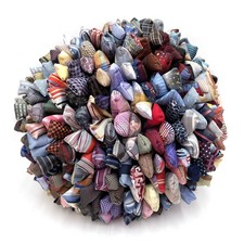 DreamWeavers Upcycled Mens