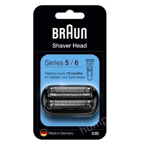 Braun electric shaver foil - electric,