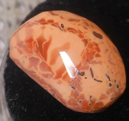 80ct mexican fire - fire, opal