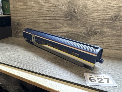 Hornby eurostar intermediate - hornby,