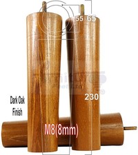 Furniture legs replacement - 4,