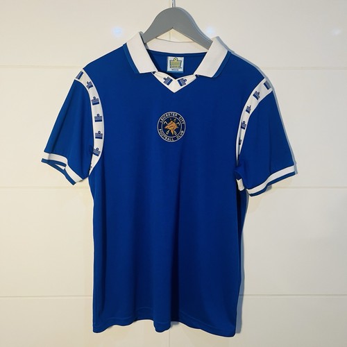 Retro admiral leicester - retro,