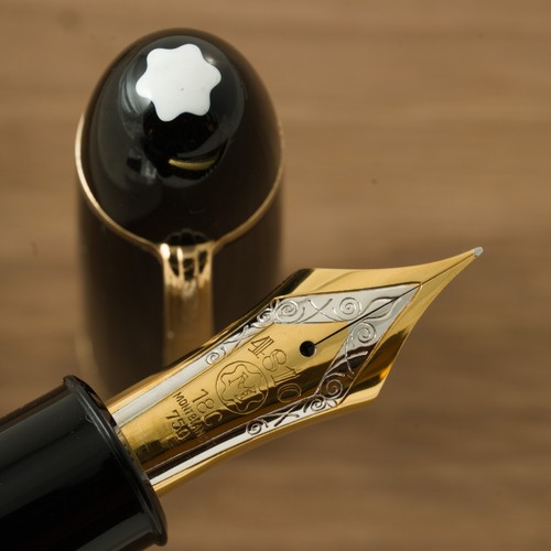Montblanc 149 vintage - 149,