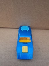 Matchbox Lesney Superfast 65