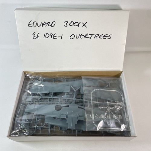 Eduard overtrees - 1:32,