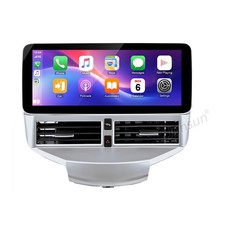 For Ford Fiesta 2009-2016 Car Radio Stereo Android 13 GPS Navi Carplay 4GB+64GB